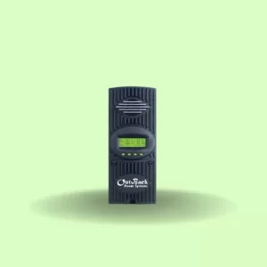 Outback-60-Amp-Charge-controller