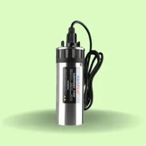 Seaflo 24V 6.5LPM Submersible Solar Deep Well Pump