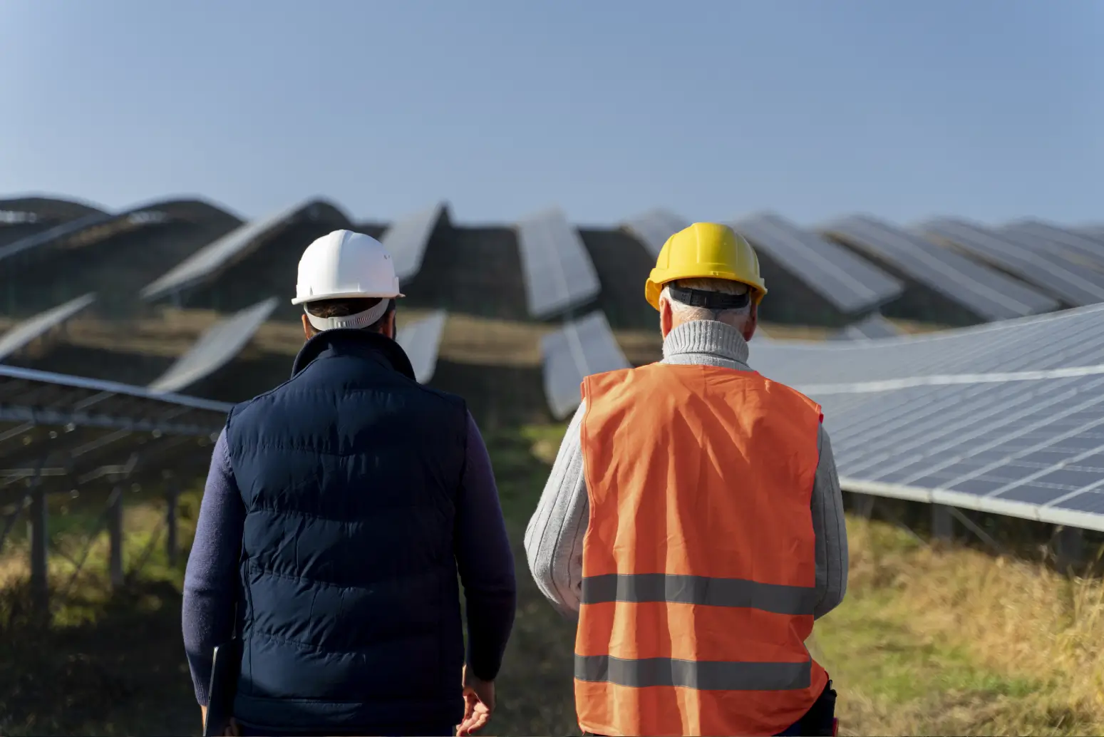 Technical Customer Support & Technical Assistance | Solar Power ...