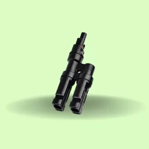 MC4 (M/M/F) Branch Connectors