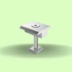 UI-IC46 Universe Mid Clamp clamp-35mm
