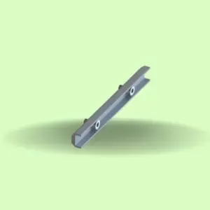 Universe Rail Splice