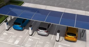 Solar Car Ports - Protect Your Vehicle and Generate Clean Energy