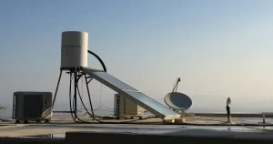 Why Solar Water Heaters Are a Smart Investment for Guyanese Homes?