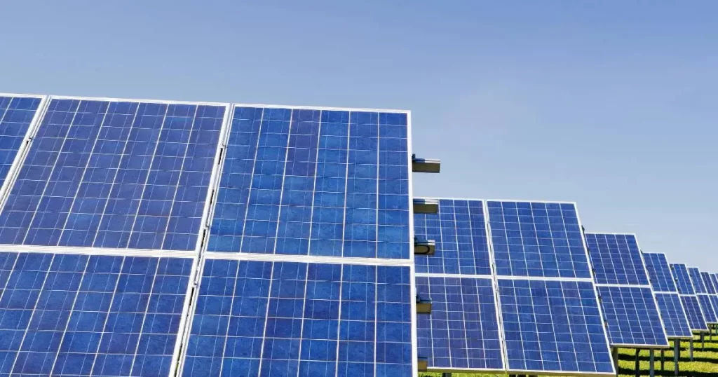 10 Reasons to Switch to Solar Power Solutions for Your Home and Business