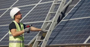 Eco-Friendly Features of Solar Panel Solutions That Businesses Should Know