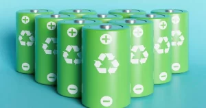 How Do Green Power Lithium Batteries Support Renewable Energy Integration in Enterprises?