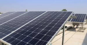 Latest Technological Features in Solar Water Heaters for 2025